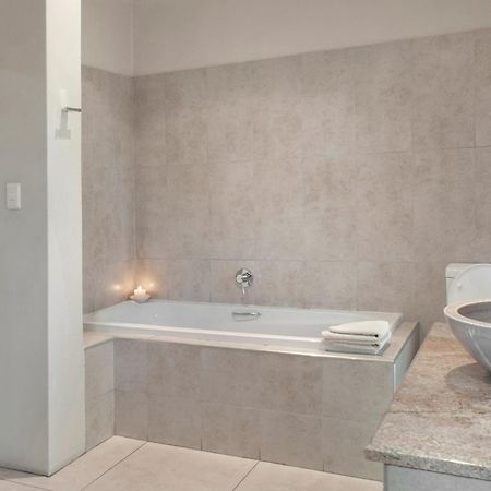 Ama Casa Cottages Champagne Valley Εξωτερικό φωτογραφία