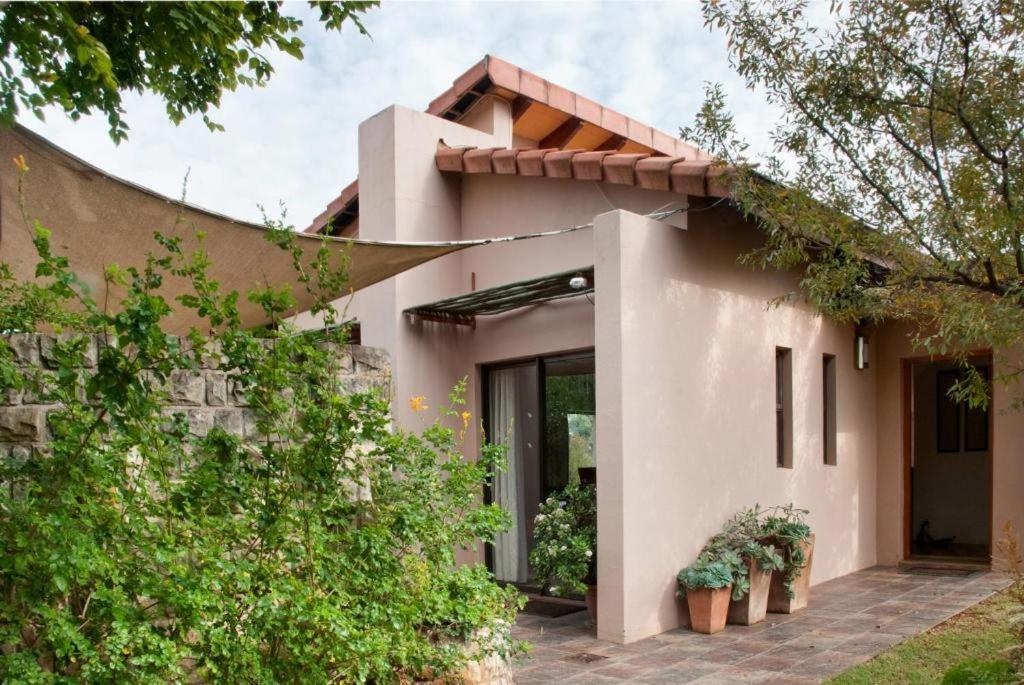 Ama Casa Cottages Champagne Valley Εξωτερικό φωτογραφία