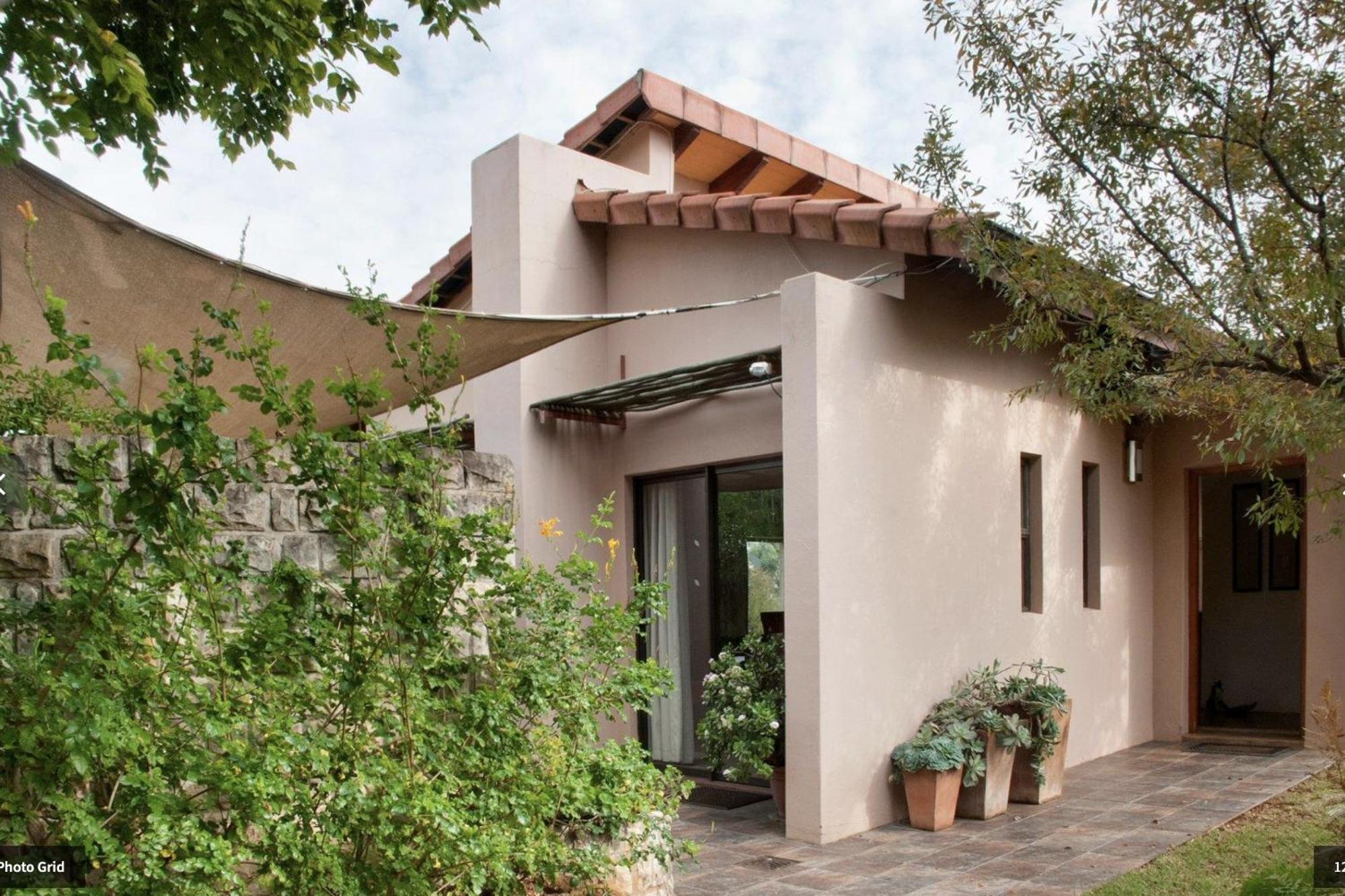 Ama Casa Cottages Champagne Valley Εξωτερικό φωτογραφία