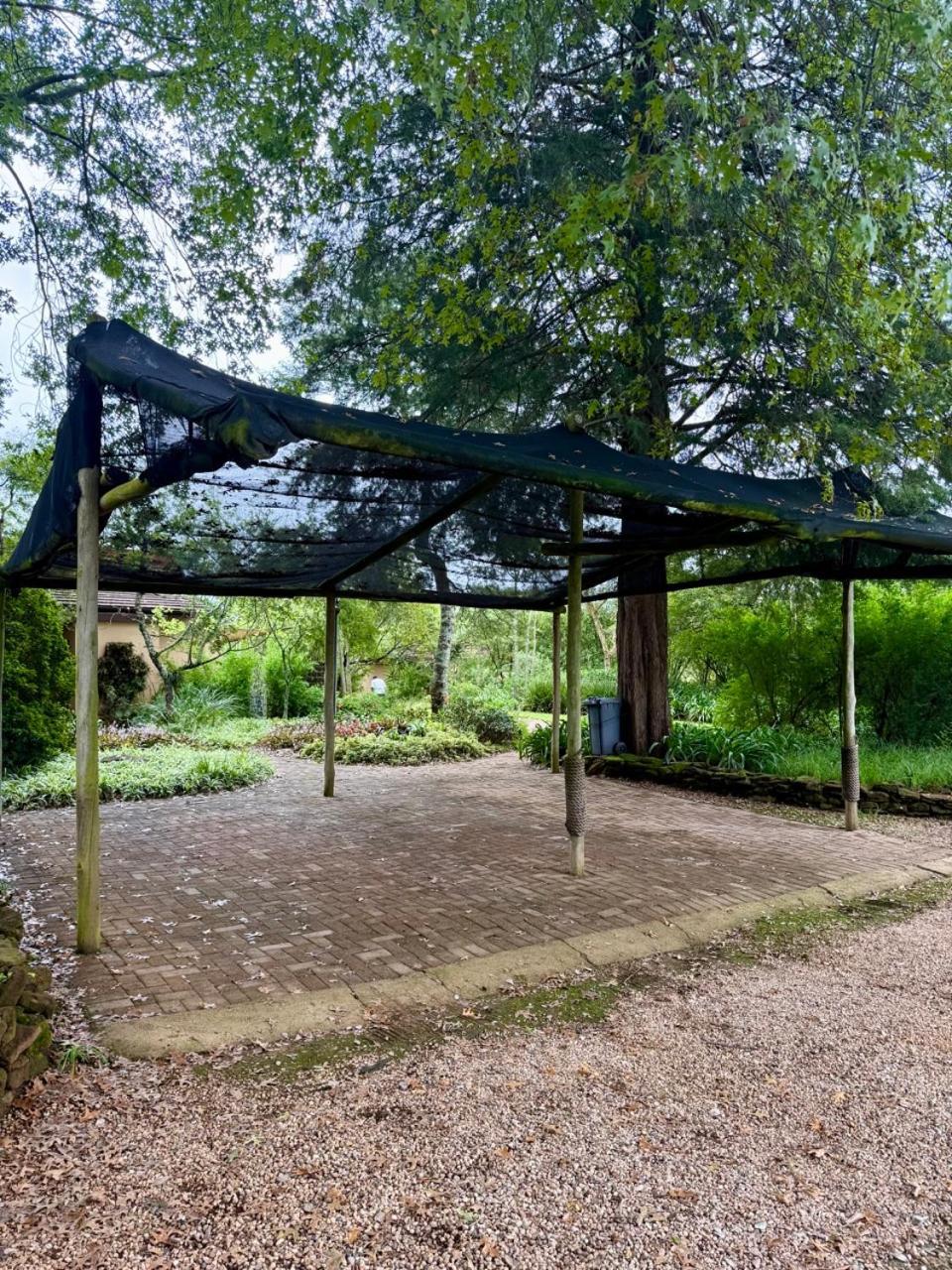 Ama Casa Cottages Champagne Valley Δωμάτιο φωτογραφία