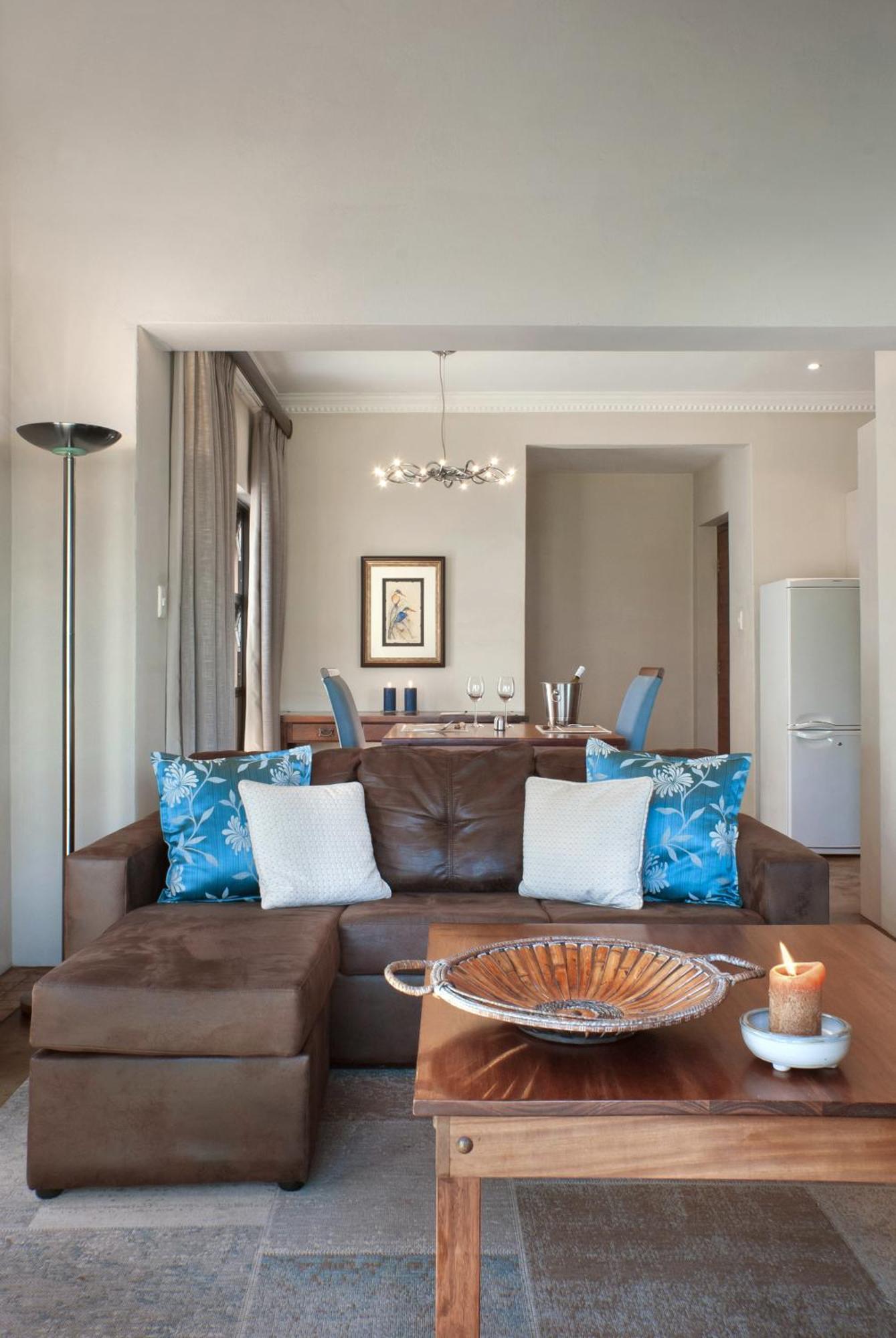 Ama Casa Cottages Champagne Valley Εξωτερικό φωτογραφία