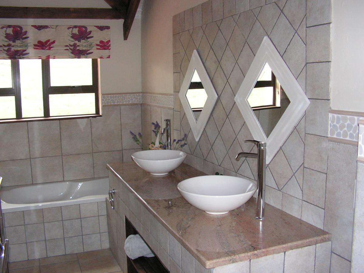 Ama Casa Cottages Champagne Valley Εξωτερικό φωτογραφία