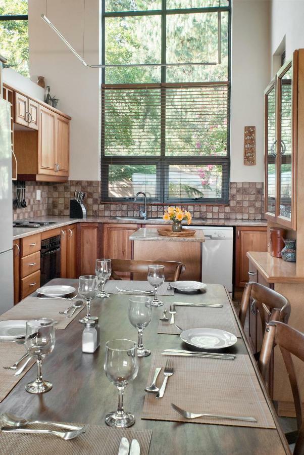 Ama Casa Cottages Champagne Valley Εξωτερικό φωτογραφία