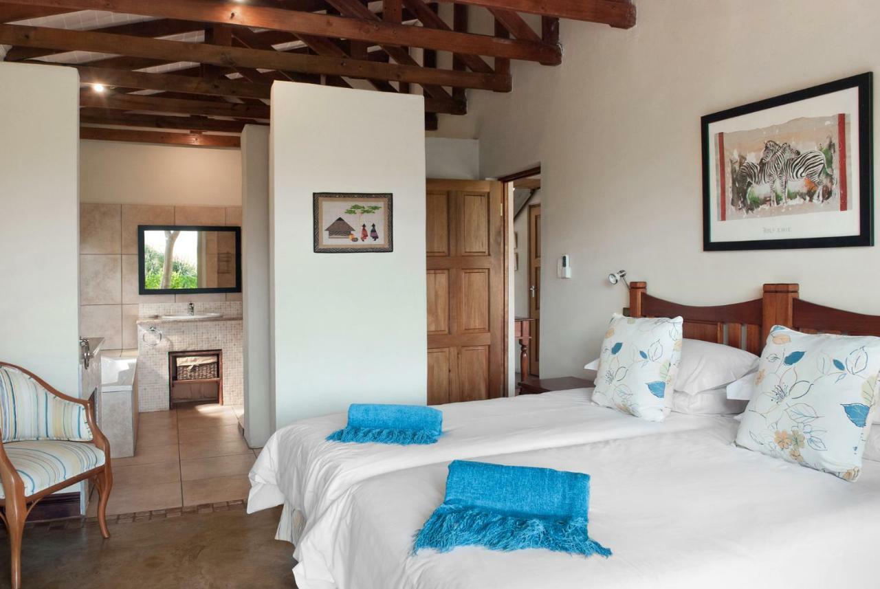 Ama Casa Cottages Champagne Valley Εξωτερικό φωτογραφία