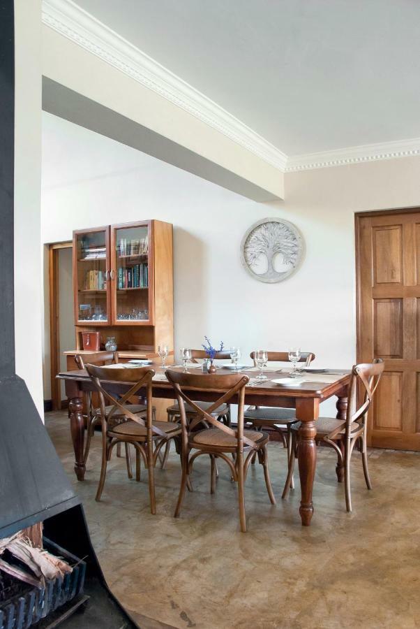 Ama Casa Cottages Champagne Valley Εξωτερικό φωτογραφία