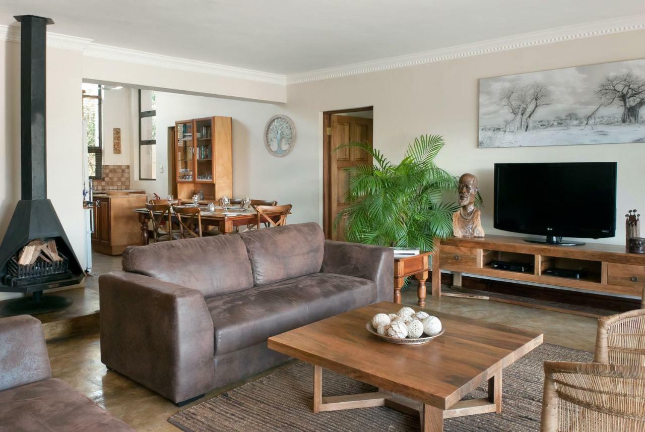 Ama Casa Cottages Champagne Valley Εξωτερικό φωτογραφία