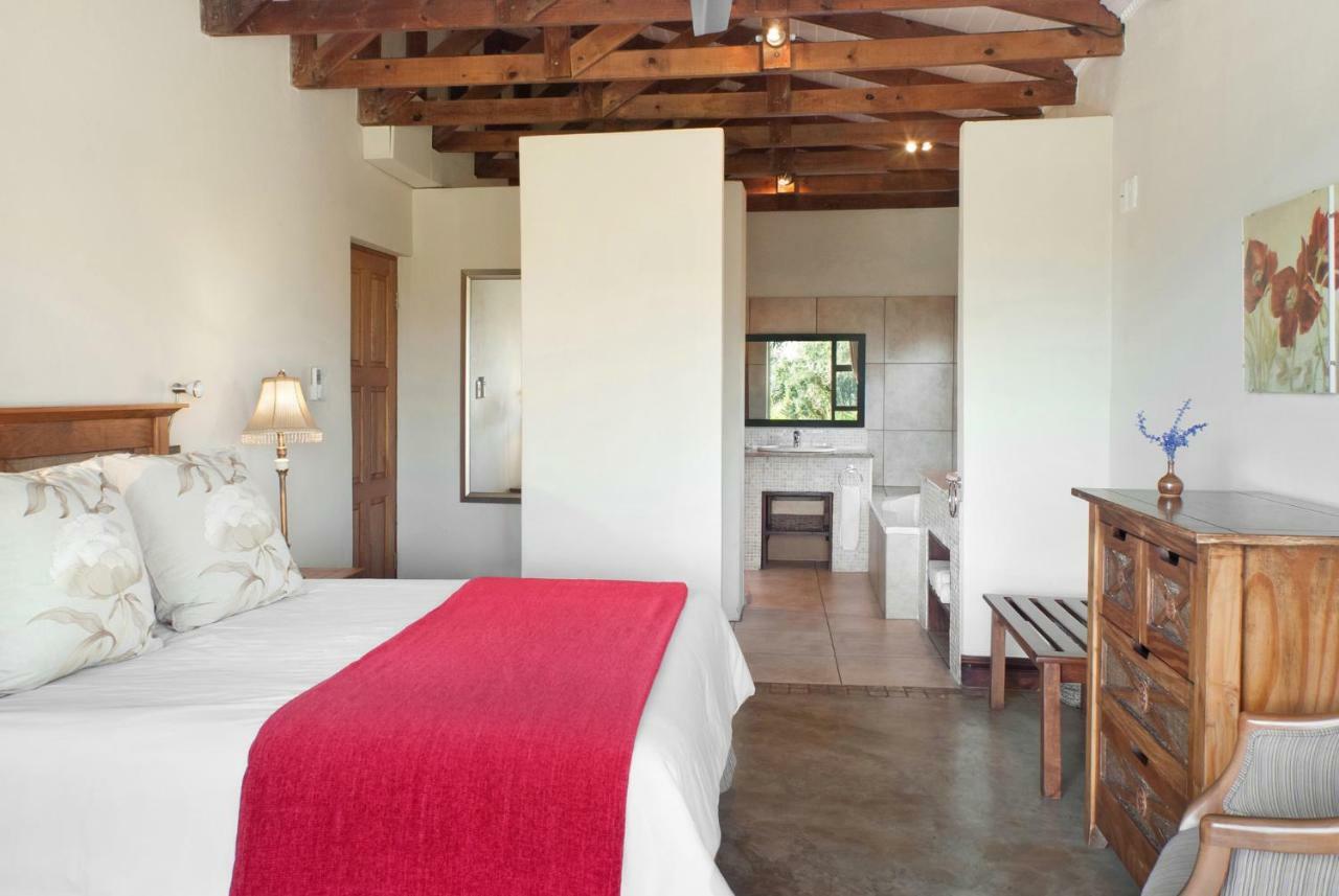 Ama Casa Cottages Champagne Valley Εξωτερικό φωτογραφία