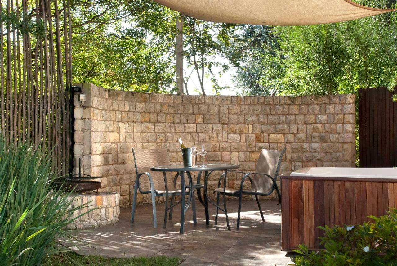 Ama Casa Cottages Champagne Valley Εξωτερικό φωτογραφία