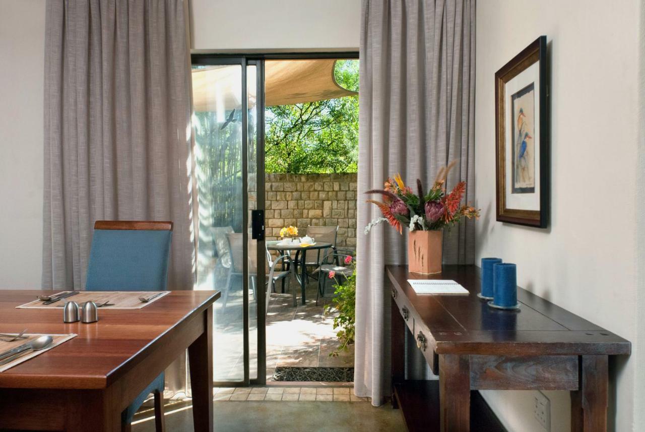 Ama Casa Cottages Champagne Valley Εξωτερικό φωτογραφία