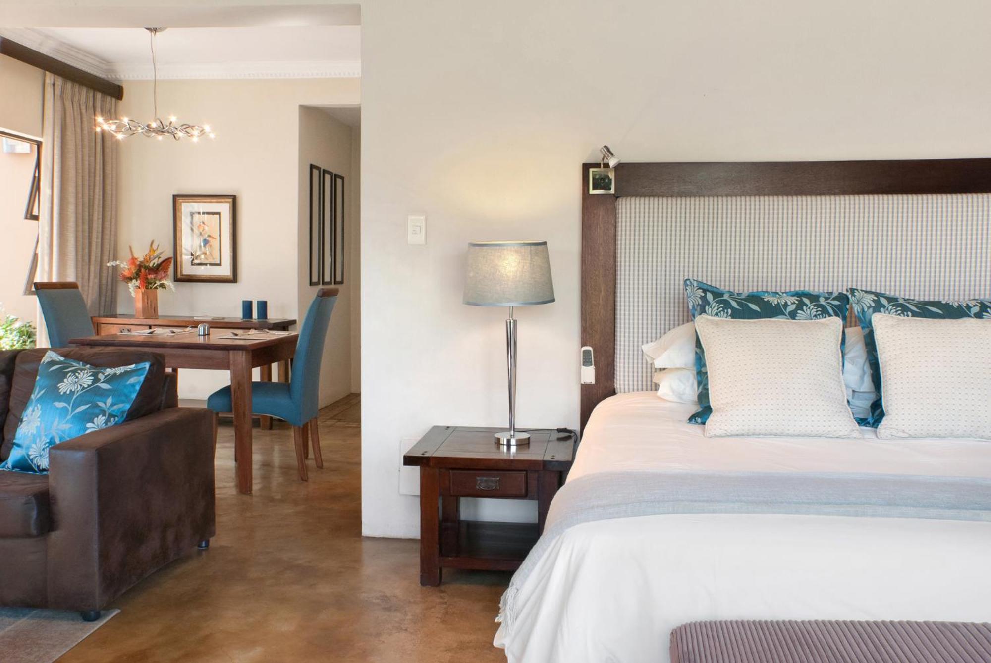 Ama Casa Cottages Champagne Valley Εξωτερικό φωτογραφία