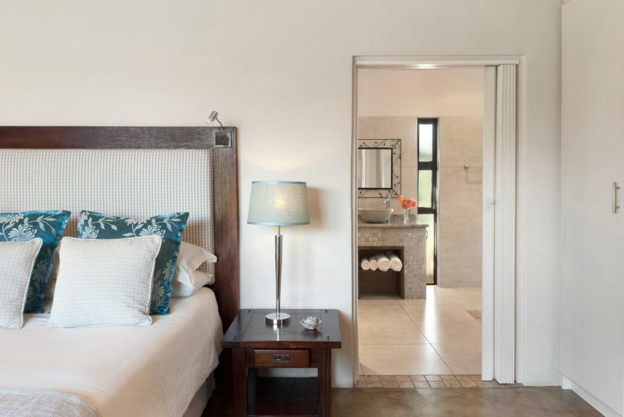 Ama Casa Cottages Champagne Valley Εξωτερικό φωτογραφία